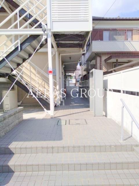 レオネクスト川口芝公園