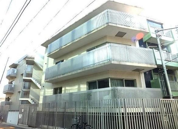I-LAND渋谷東
