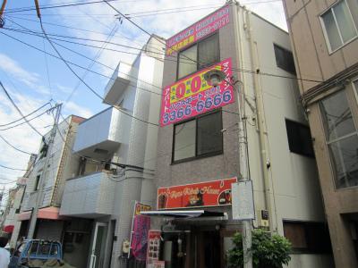 世田谷代田駅前ビル