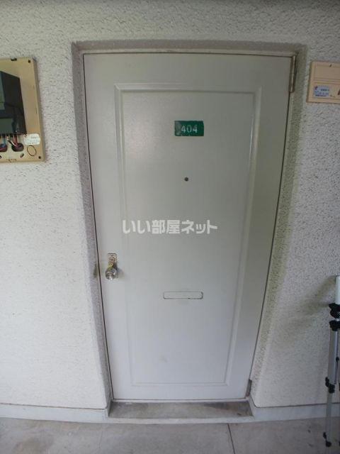 宮脇コーポ