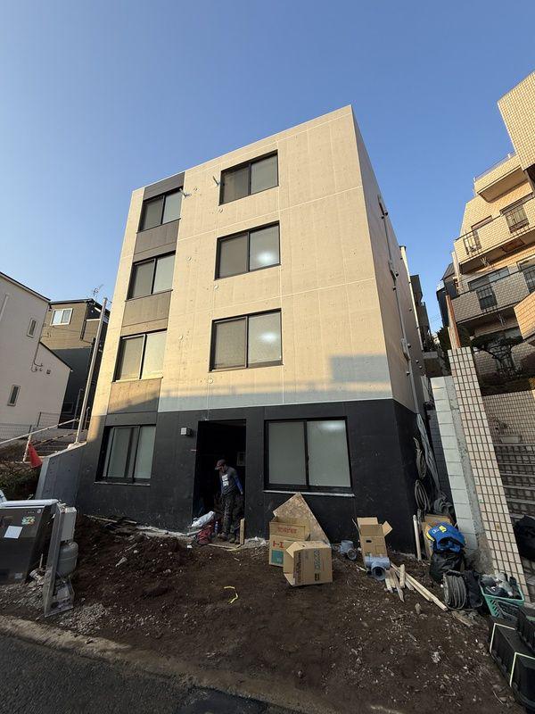 SAPPHIREESTATES
