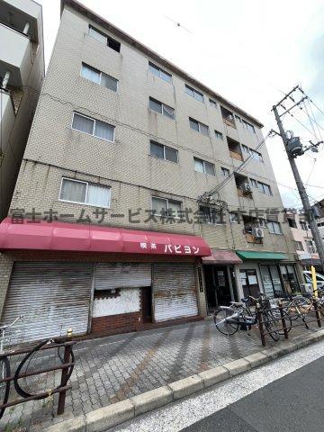 グランビルド長居