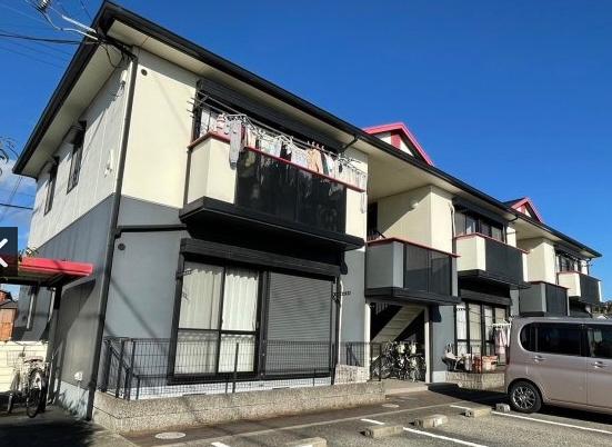 ハーモニーハイツ北野A