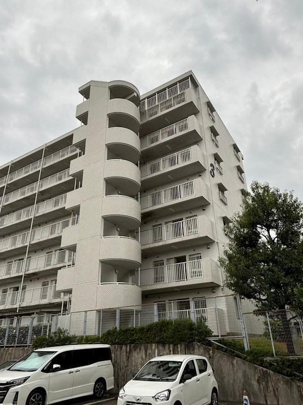 ヒルズ南戸塚3号棟