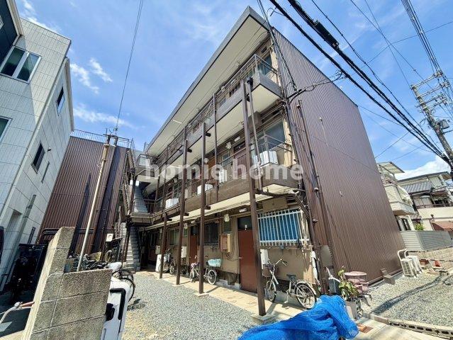 金龍マンション