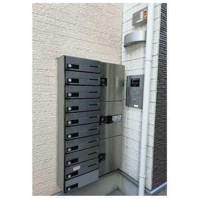 ラルーチェ