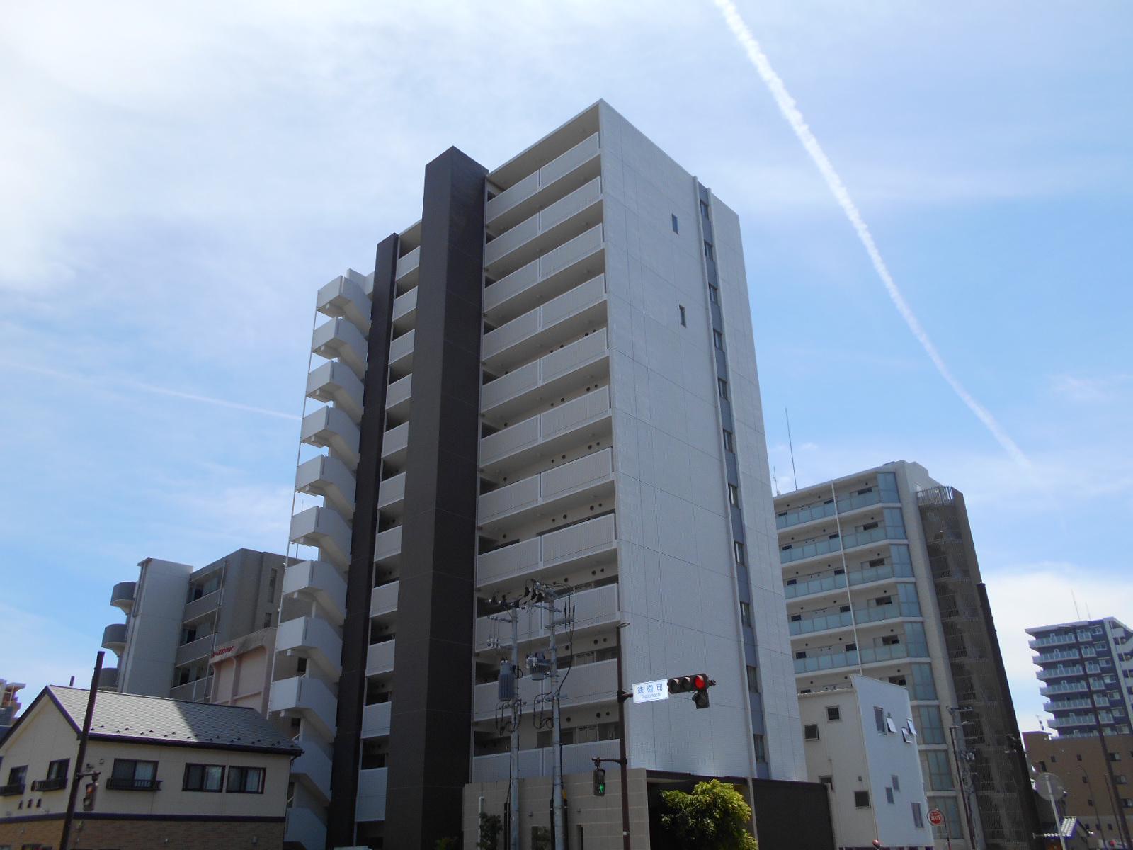 ドゥーエ仙台イーストII
