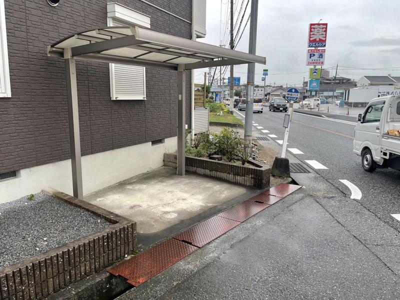 メゾン萩原