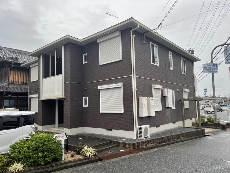 メゾン萩原(2LDK/2階)