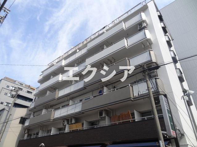 エミネンス梅田西
