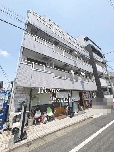 プチシャンプル川崎