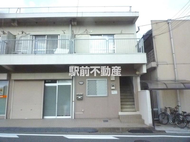 大岩ハイツI