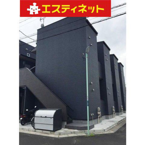 アコモ大高 (1K/1階)