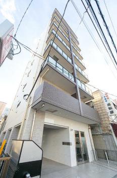 スカイ ラ トゥール蔵前