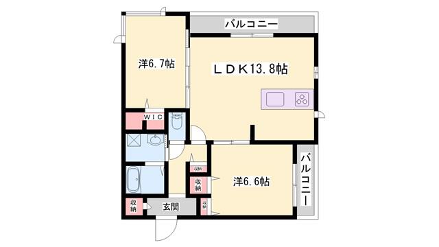 リバーツリー