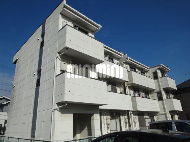 ヒューマンパレス南流山V