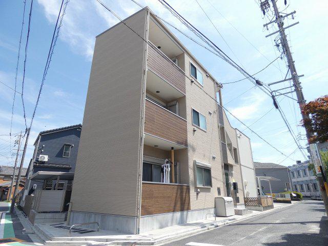 メゾンA小本