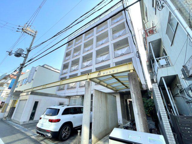 アソシアI番館
