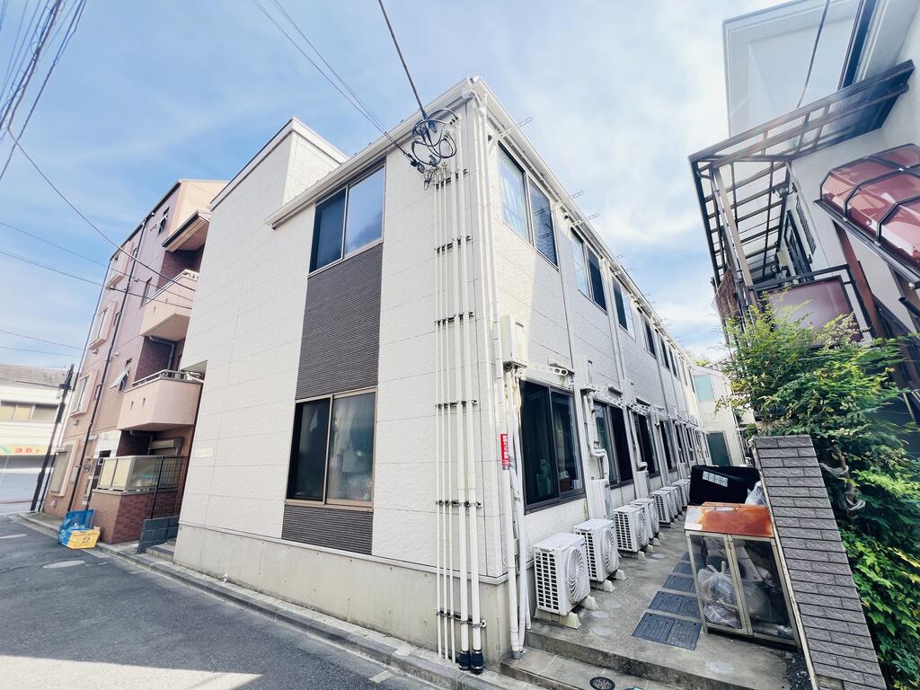 Cクレール中野