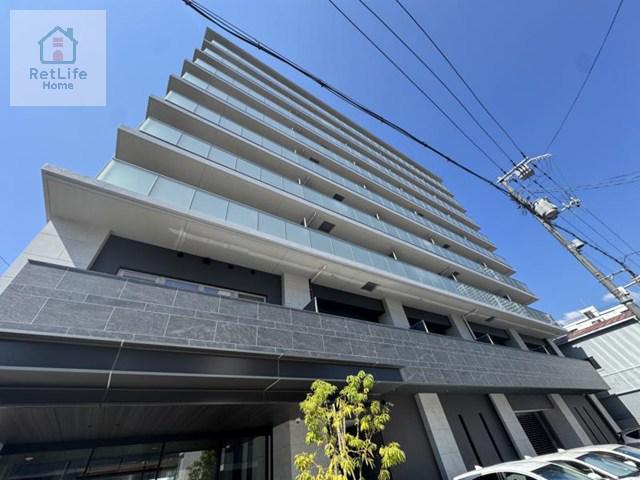 GRAND VILLASSE北梅田
