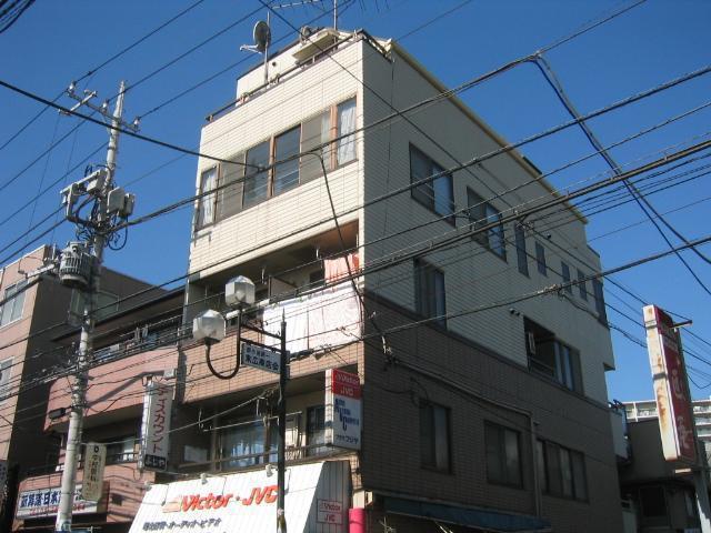 ヴィラ・クレール