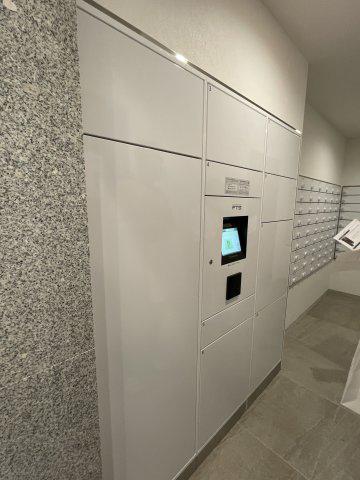 ソシオ広駅前セカンドコート