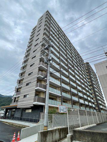 ソシオ広駅前セカンドコート