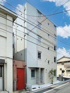 CASA GRAZIE 西大島