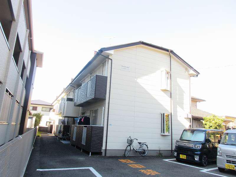 スカイタウン国分