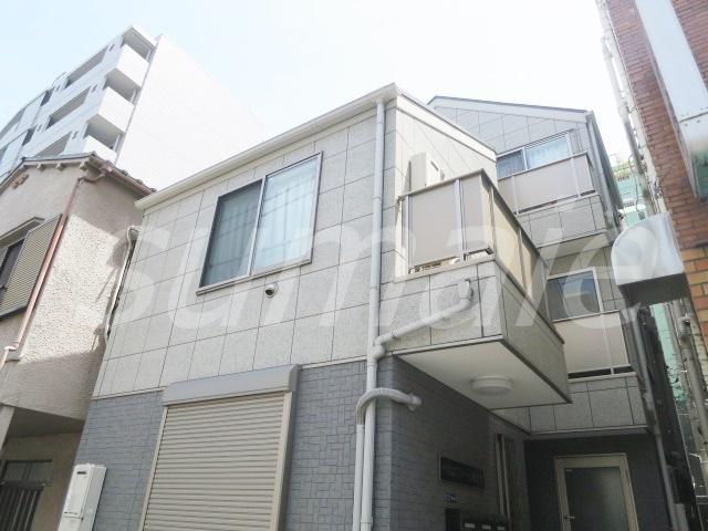 ベルエステート東十条