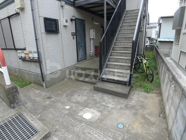 クリスタルコーポIII