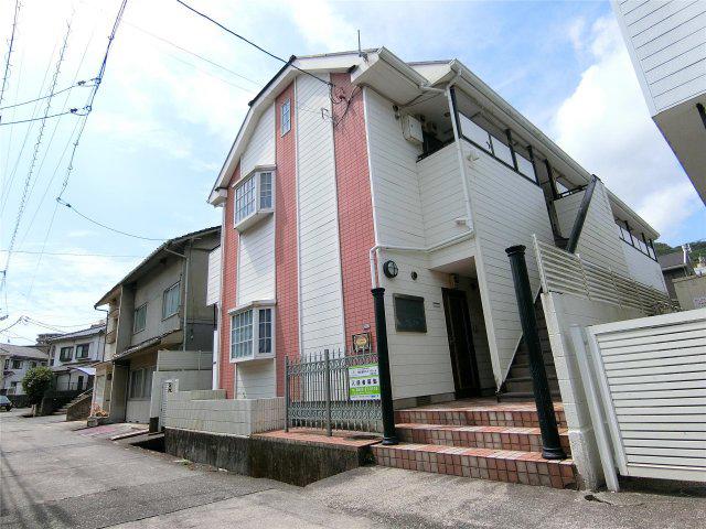SB阿賀中央