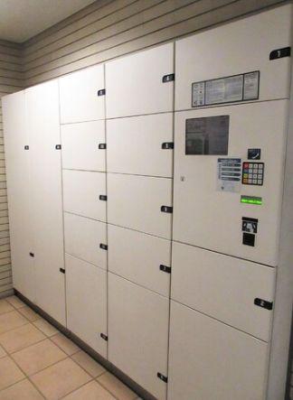 ライオンズステーションプラザ入谷