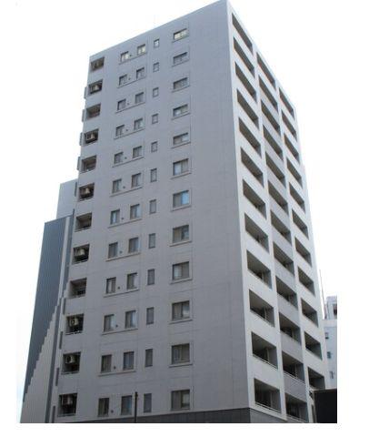 ライオンズステーションプラザ入谷