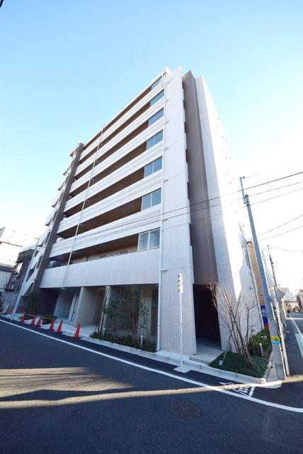 ティモーネ日暮里イースト