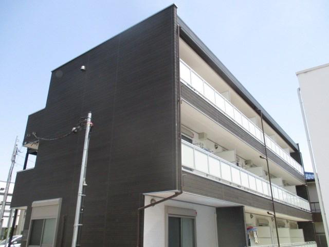 リブリ・サイワイセブン