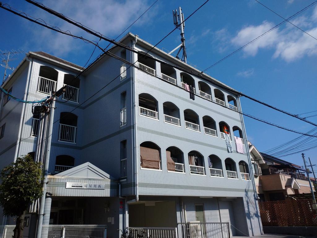 イルソーレ寝屋川西