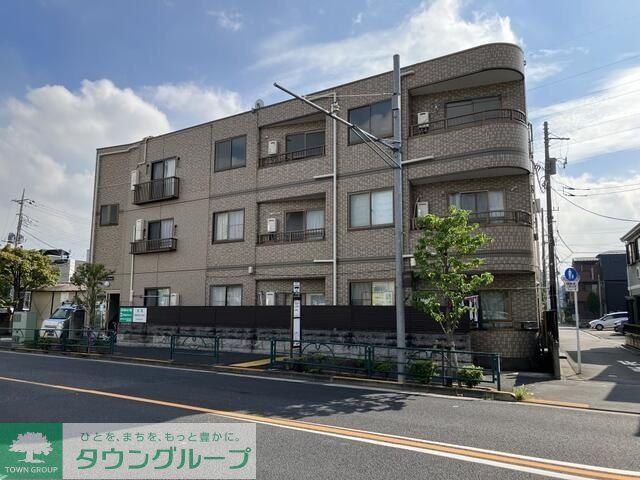第2吉岡マンション