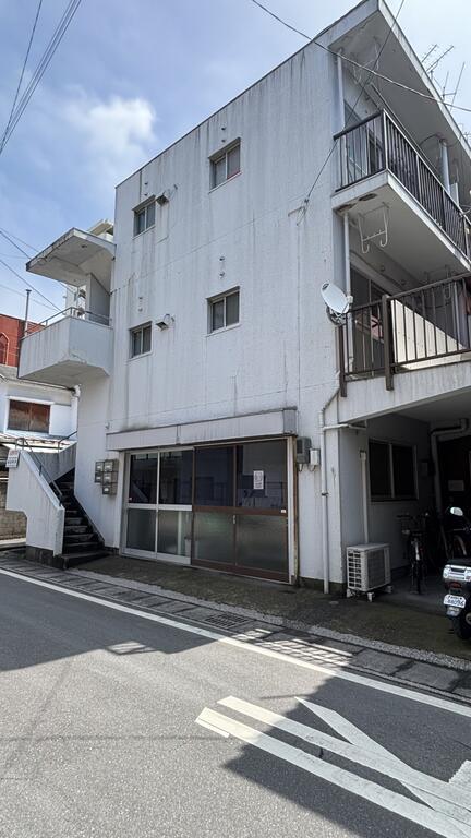 溝口ビル