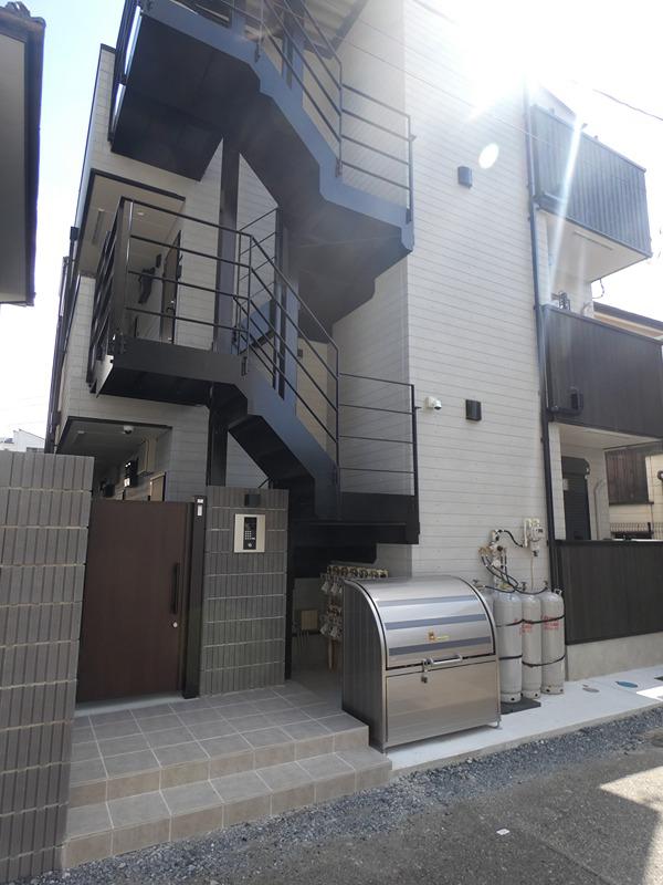 SOLARIA川口元郷