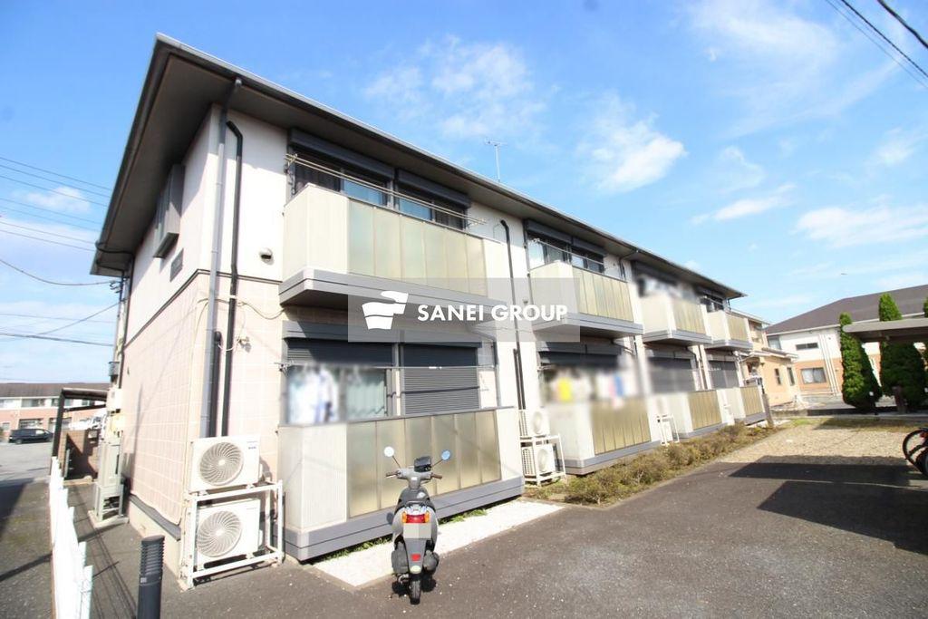 コンフォート狭山台