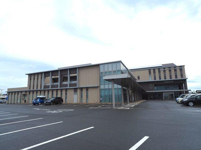 コスモス I