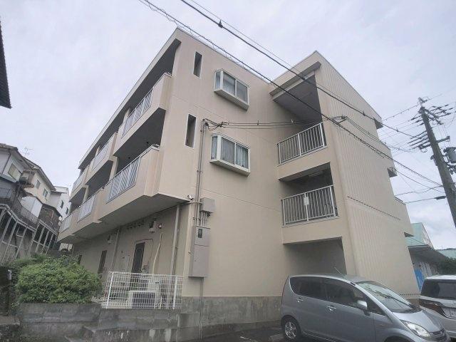 コリーヌII番館