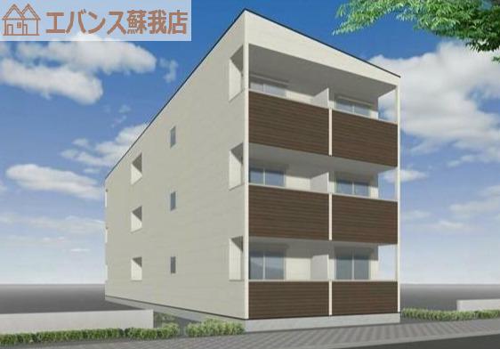 ジーメゾン千葉浜野クオリ