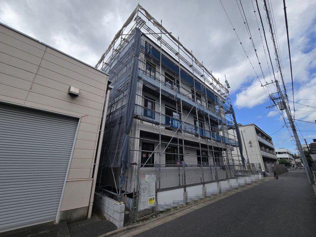 D-ROOM末広I