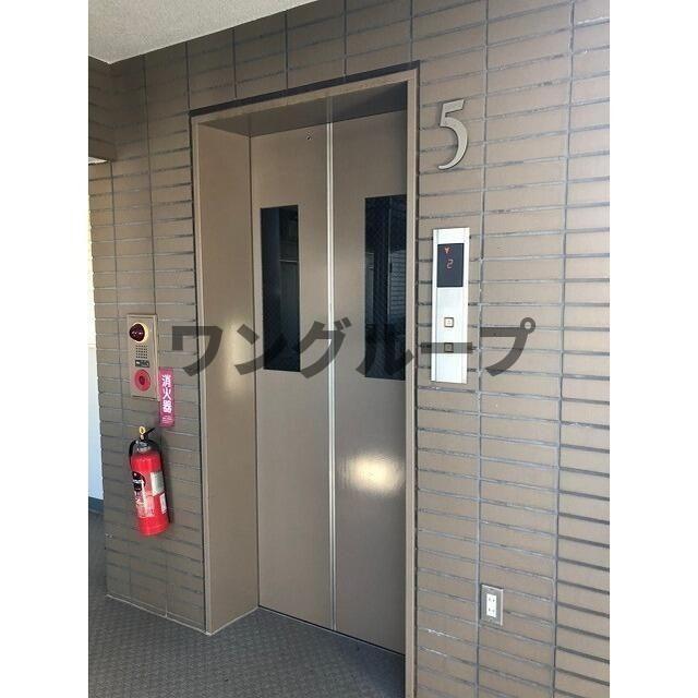 プエルト西池袋
