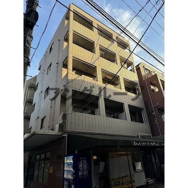 プエルト西池袋