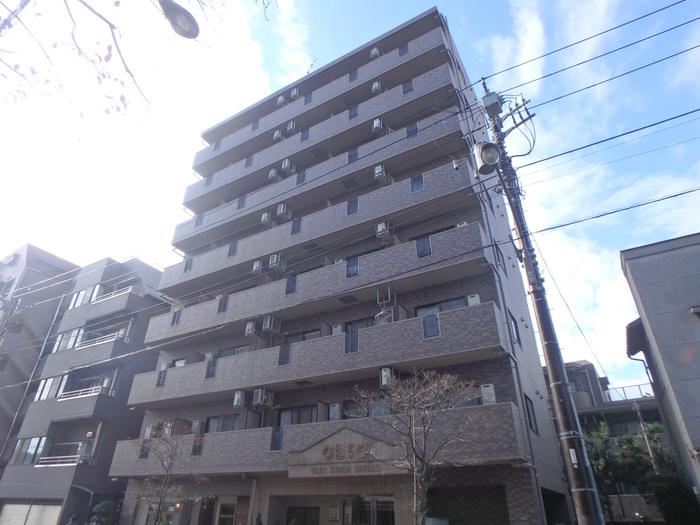 OLIO白山