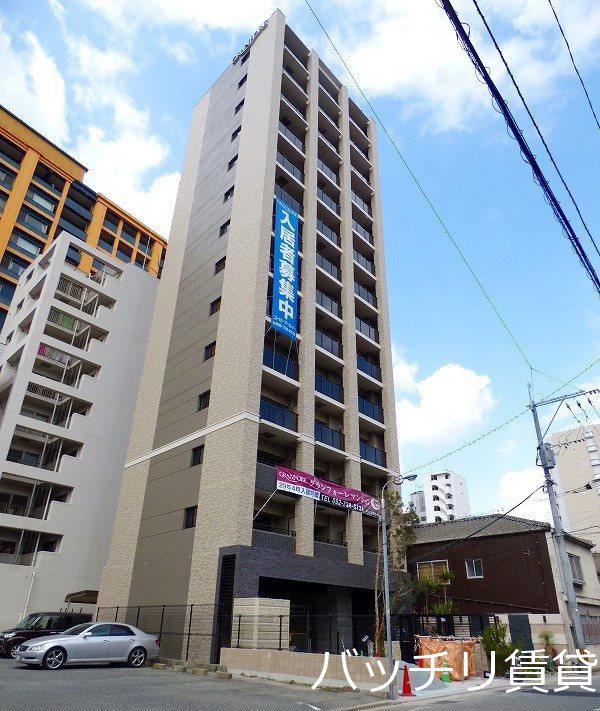 グランフォーレ プライム 神屋町