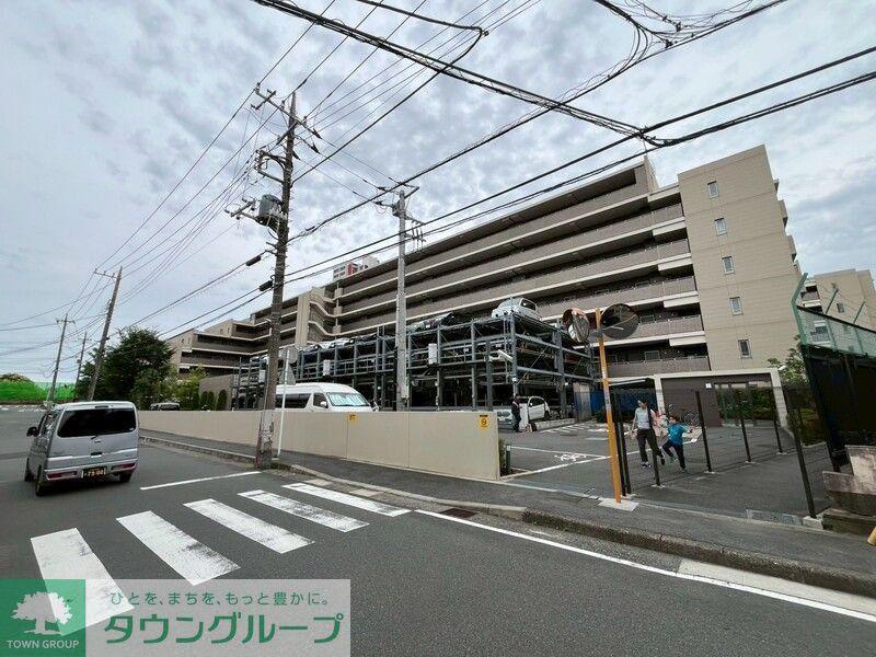 アクアブリーズ川崎